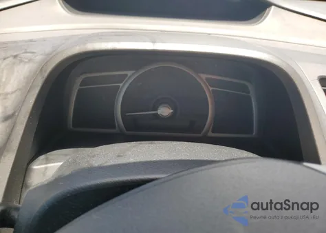 2009 Honda Civic Lx from USA, damaged, VIN 2HGFA16509H330943